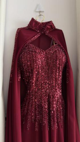 فستان طيف اليوم 39