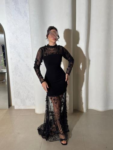 فستان طيف اليوم 54