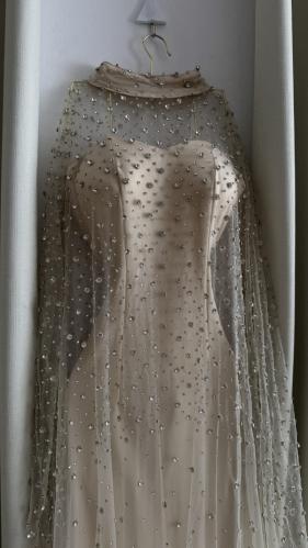 فستان طيف اليوم 47