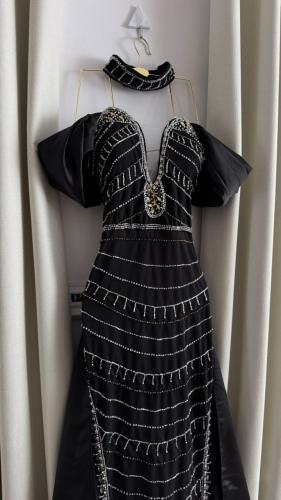 فستان طيف اليوم 63