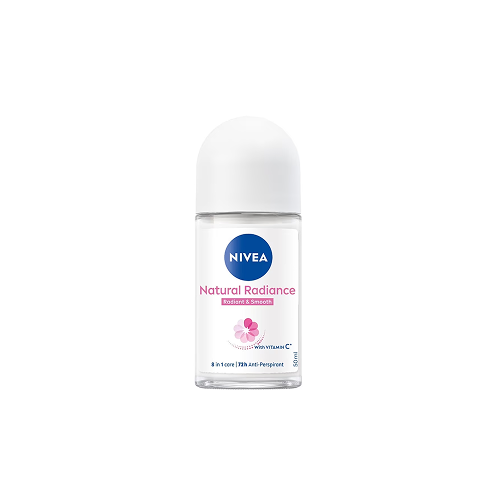 Nivea Roll deodorant for women Natural Radiance 50...