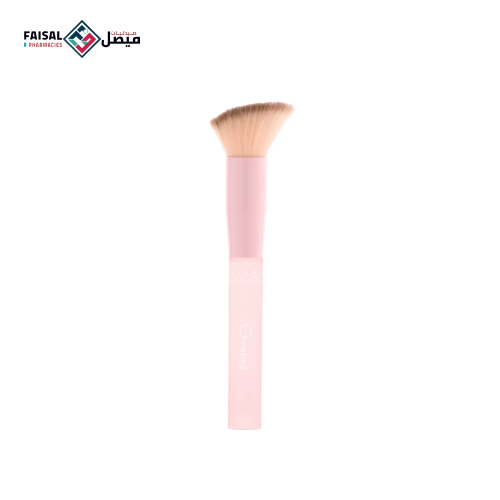 كرستين فرشاة مكياج للبودرة - رقم B2326