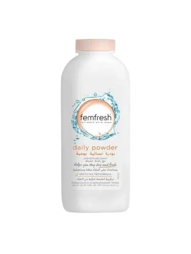 Faim Fresh daily women's powder 200 grams