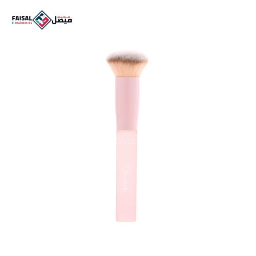 كرستين فرشاة مكياج للبلاشر والبودرة - رقم B2324