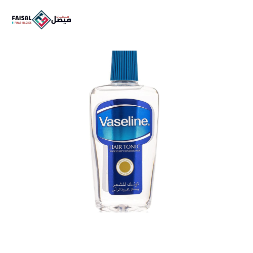 Vaseline Tonic Oil for Hair 100 ml