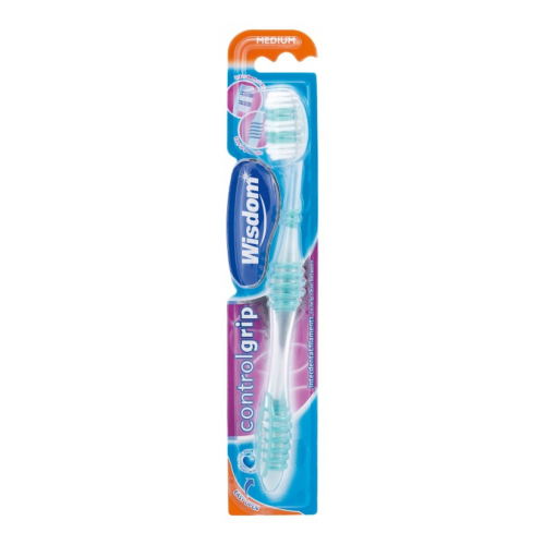 Wazdom and Sdom toothbrush, men's, regular brush,...