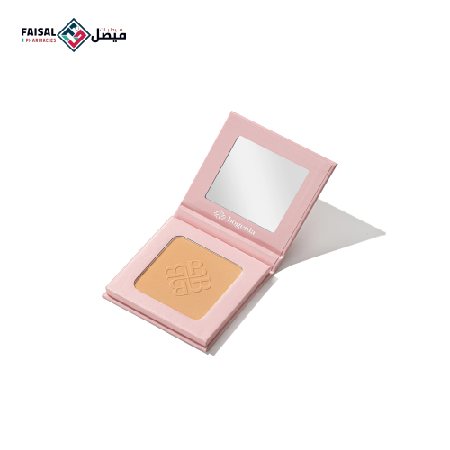 بوغينيا بودرة انجليك كافي موكا BG641.006