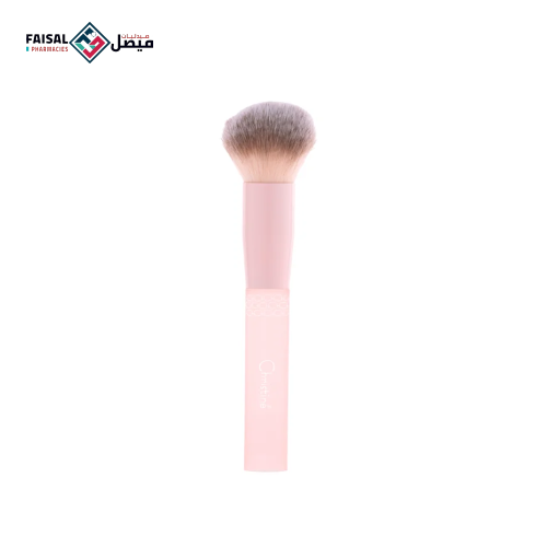 كرستين فرشاة مكياج للبلاشر والبودرة - B2325