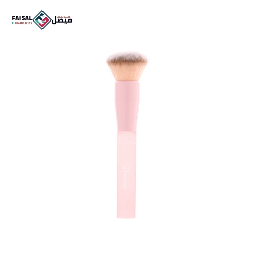 كرستين فرشاة مكياج للبودرة رقم - B2318
