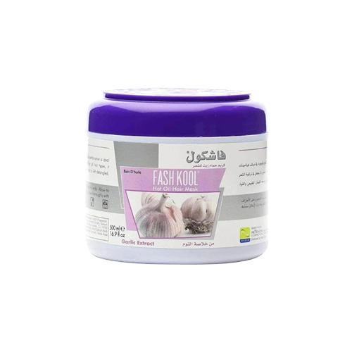 Fashkool Hair Cream with Oil and Garlic Extract 50...