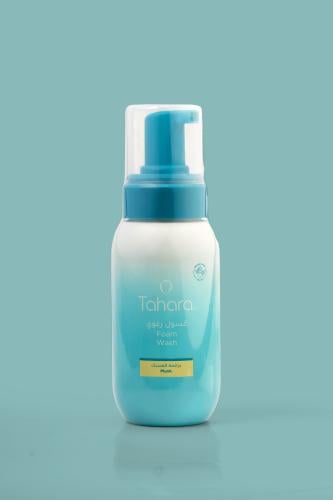 غسول حميمي رغوي برائحة المسك-200مل