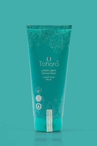 غسول حميمي برائحة المسك -200 مل