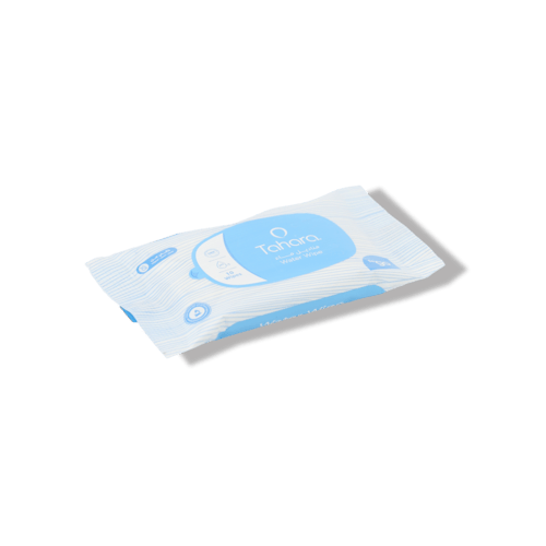 مناديل ماء 10 مناديل