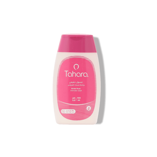 غسول حميمي برائحة مسك العروس-100مل