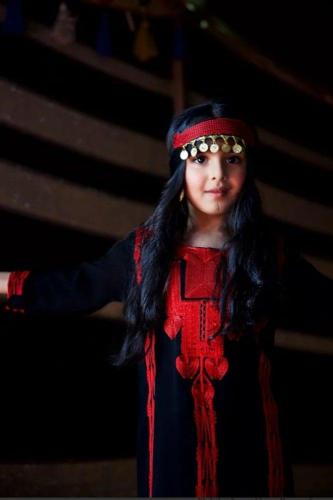 بكج نجدي حسب الطلب