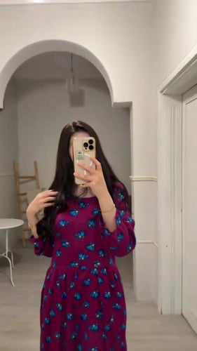 جلابية رمضان