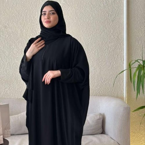 عبايه الحج و العمره الاكثر طلب