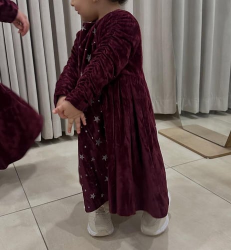 جلابيه رمضان للأطفال والكبار