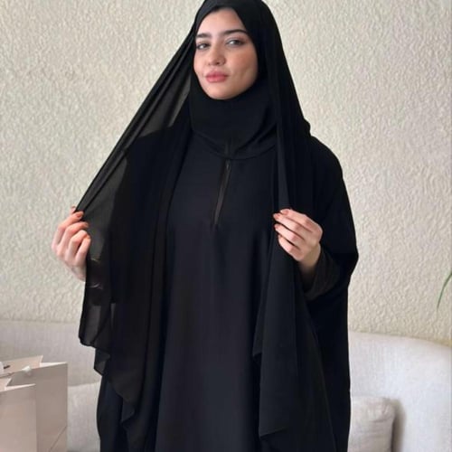 عبايه الحج و العمره الاكثر طلب