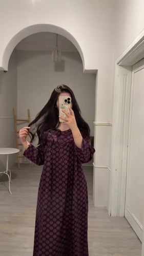 جلابية رمضان