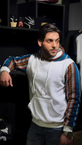 قميص يوم التأسيس