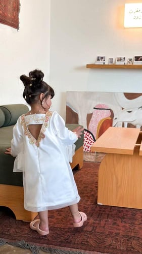 جلابية رمضانيه