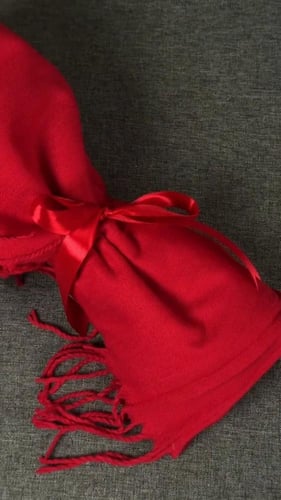 أفخم شال ميكاسا