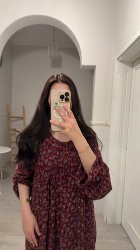 جلابية رمضان