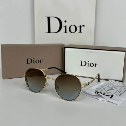 نظاره رجالية ماركة ديور