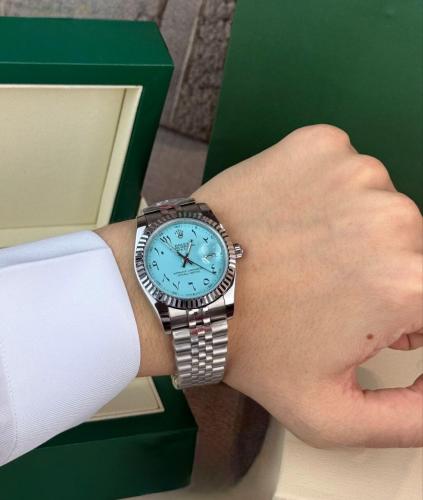 ساعه رولكس رجاليه