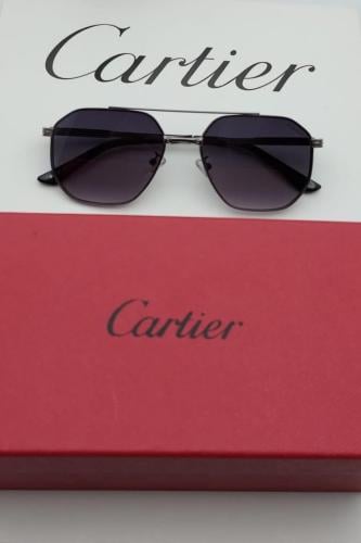 نظاره رجاليه شمسيه ماركه كارتير