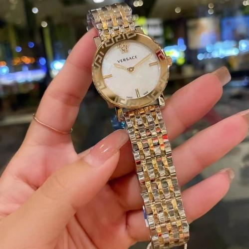 ساعه فرزاتشي نسائي