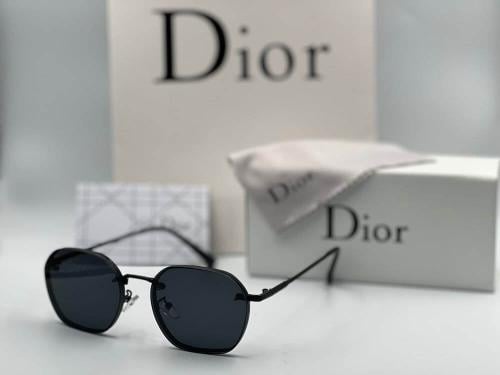 نظاره شمسية رجالية ماركة ديور