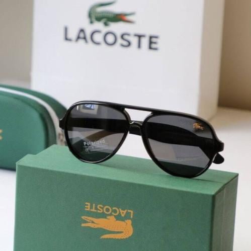 نظاره شمسيه رجاليه ماركه لاكوست