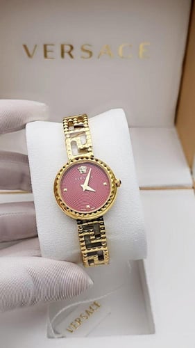 ساعه فرزاتشي نسائي