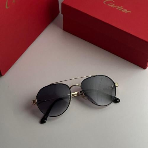 نظارة شمسية رجالية ماركة