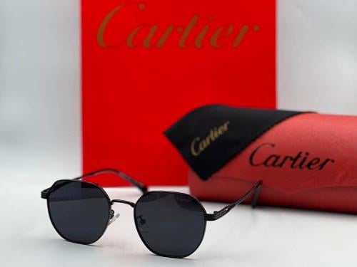 نظاره شمسيه رجاليه ماركه كارتير