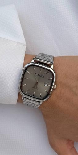 ساعه رجاليه كاسيو