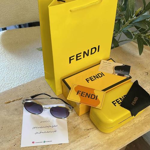 نظاره شمسيه رجاليه ماركه فندي