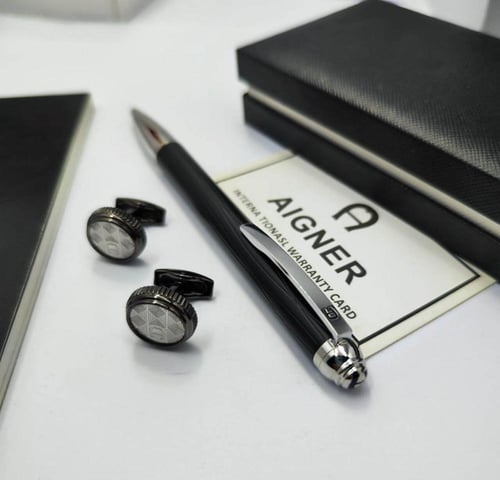 طقم رجالي قلم كبك اغنر