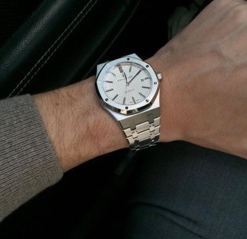 ساعه ادمر بياجية رجاليه