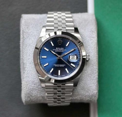 ساعة رولكس رجاليه