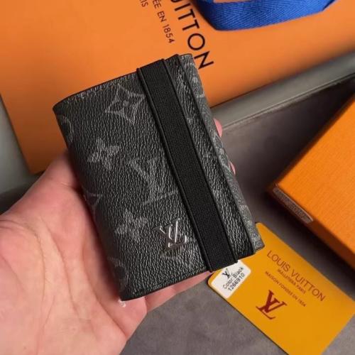 محفظة رجالية لويس فيتون