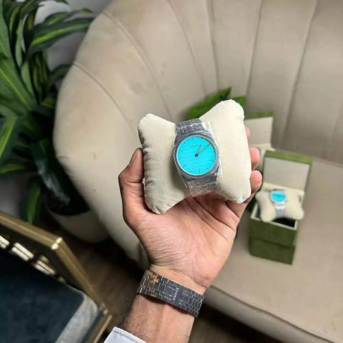 ساعه قوتشي رجالي