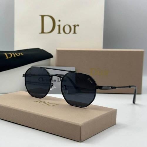 نظارة شمسيه رجاليه ماركه ديور