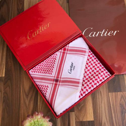 شماغ رجالي كارتير