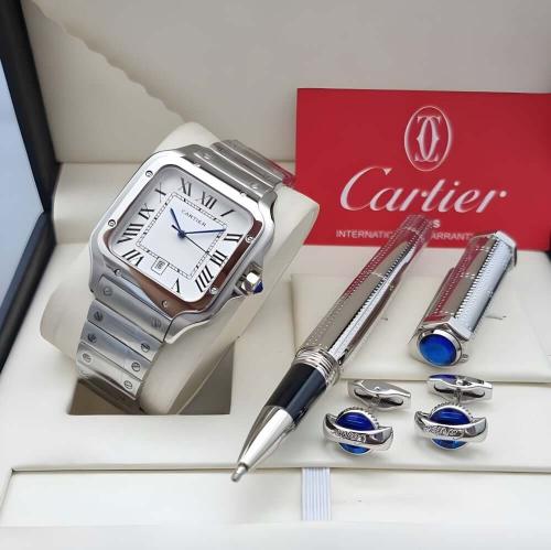 طقم كارتير رجالي