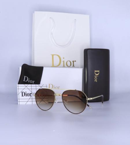 نظاره شمسية رجاليه ماركة ديور