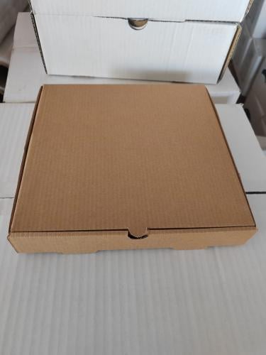 كرتون بيتزا كبير 33- شد 50 حبه