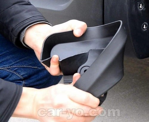 نسافات تويوتا كامري 2018 - 2024